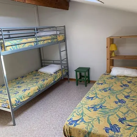 Hébergement de vacances Maison Valras