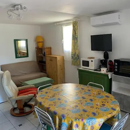 Maison Valras Hébergement de vacances