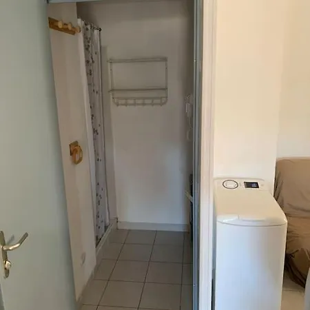 Hébergement de vacances Maison Valras Vendres