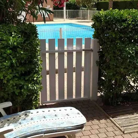 Hébergement de vacances Maison Valras