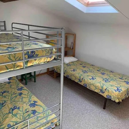 Maison Valras Hébergement de vacances