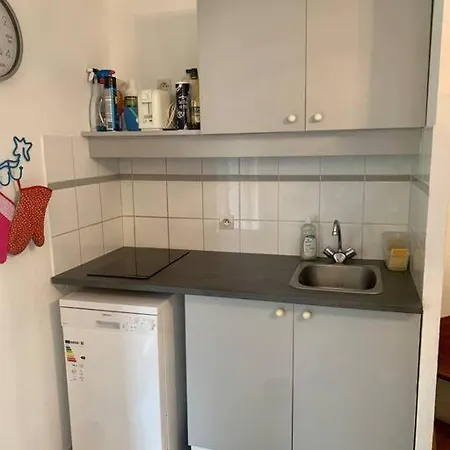 Hébergement de vacances Maison Valras Vendres
