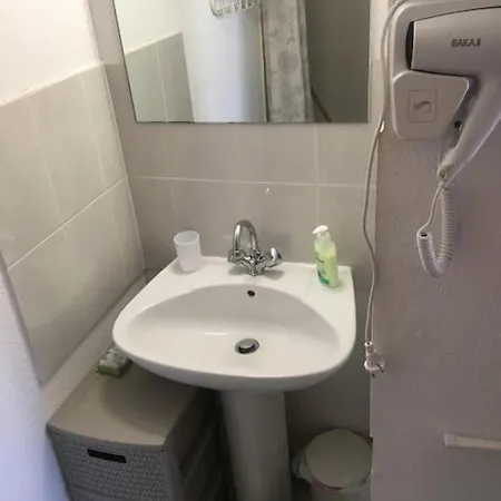 Hébergement de vacances Maison Valras