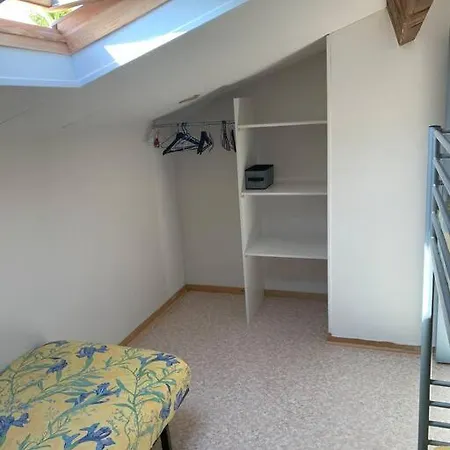 Hébergement de vacances Maison Valras Vendres